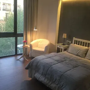 Boulevard Apartment Cordoba